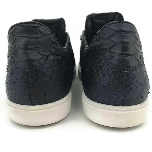 Högl Womens Sneakers Sz 9 / Eur 39 Pointed Toe - Picture 4 of 8